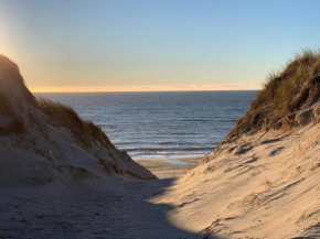 Vollständig renoviertes privates Cottage am Strand
